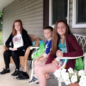 Meet your Posher, Brandy